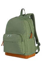 Mochila-Fila-Suede-F23l068-Verde