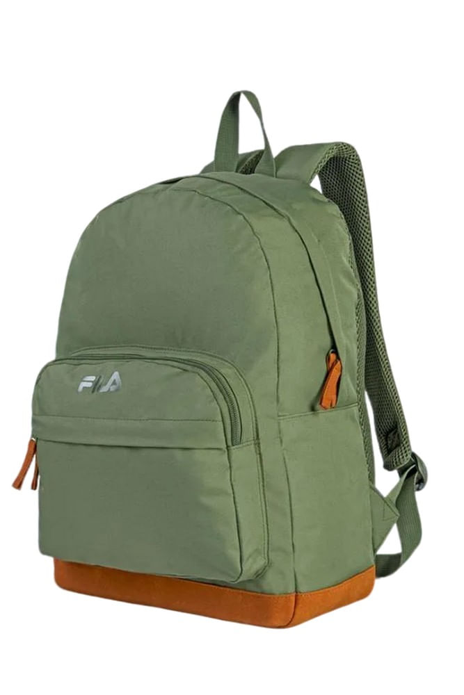 Mochila-Fila-Suede-F23l068-Verde