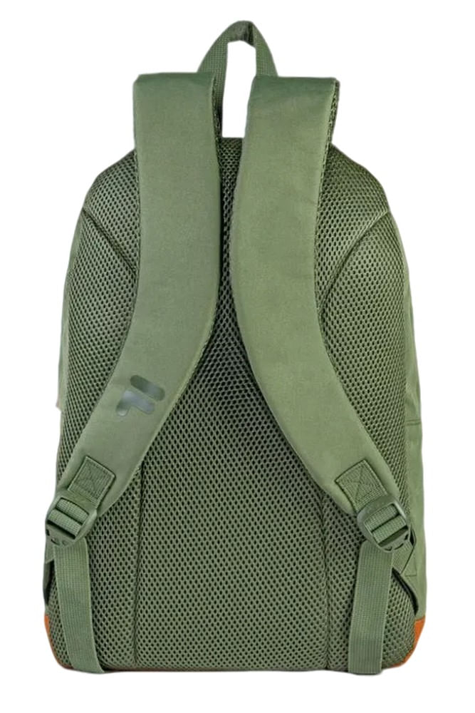Mochila-Fila-Suede-F23l068-Verde