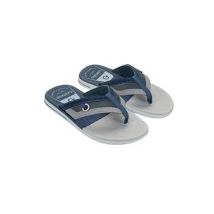Chinelo Masculino Cartago Sevilha V 12390-Bd148 Branco
