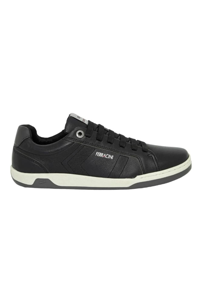 Sapatenis-Casual-Masculino-Ferracini-7052a-Preto