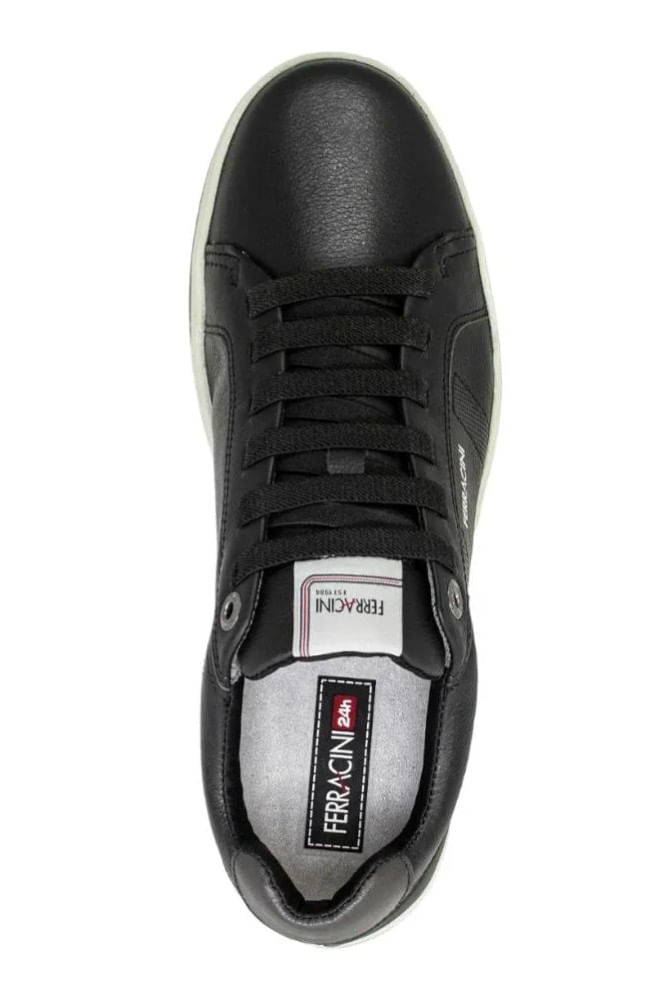 Sapatenis-Casual-Masculino-Ferracini-7052a-Preto