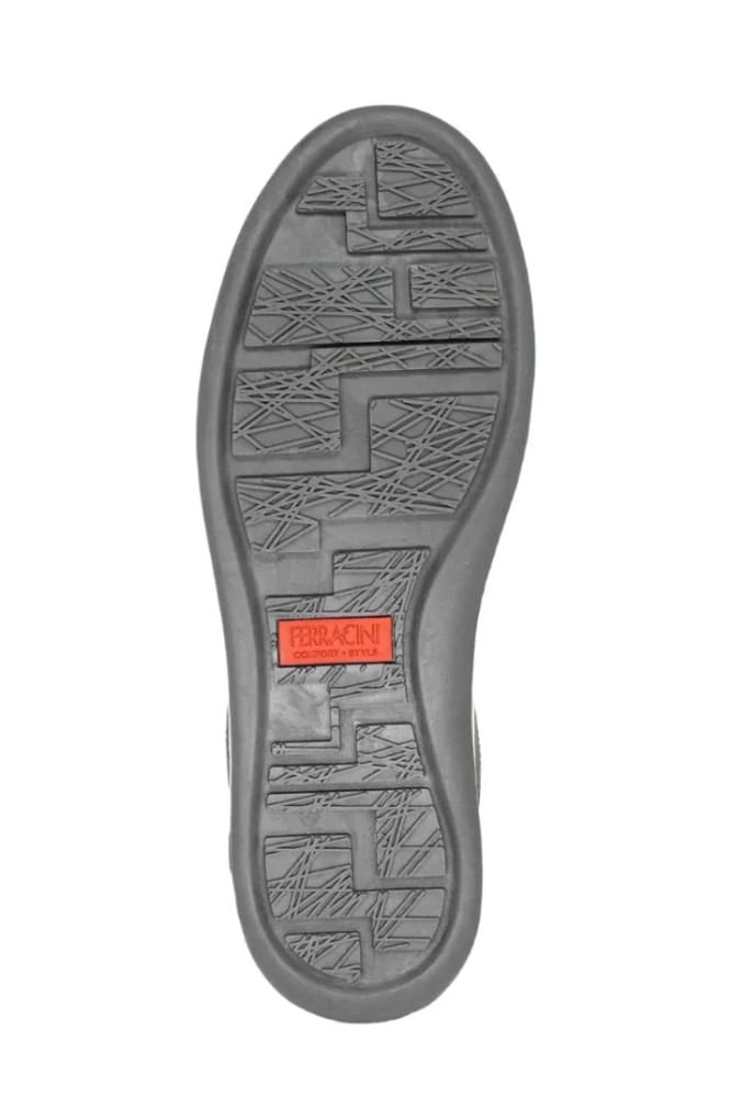 Sapatenis-Casual-Masculino-Ferracini-7052a-Preto