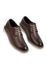 Sapato-Casual-Masculino-Ferracini-4645i-Marrom