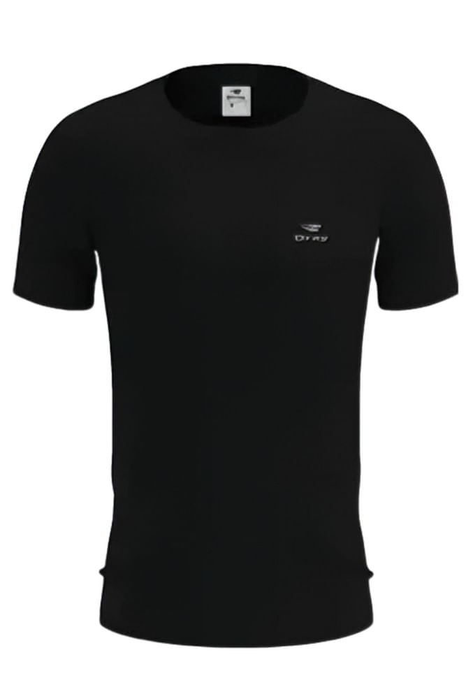Camiseta-Dray-Fitness-Esportiva-Masculina-1203-Preto-