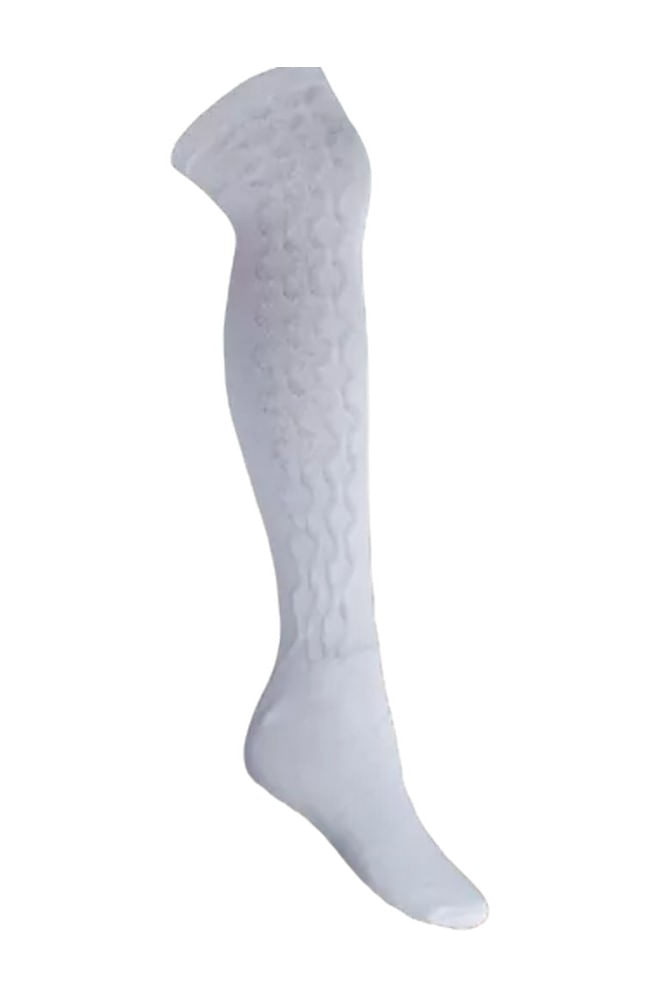 Meia-3-4-Cia-Da-Meia-Oktober-M7385-Branco