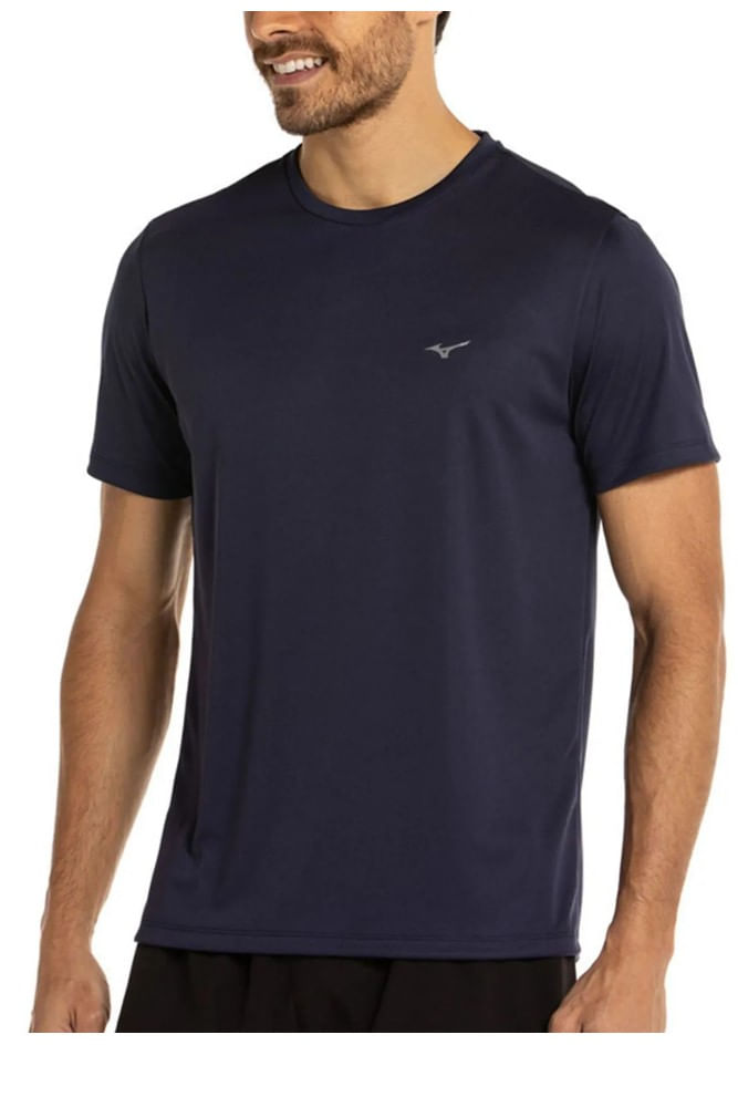 Camiseta-De-Treino-Masculina-Mizuno-Nirvana-Mnmar3685-Marinho-