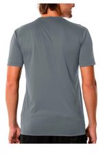 Camiseta-De-Treino-Masculina-Mizuno-Nirvana-Mnmar3685-Cinza