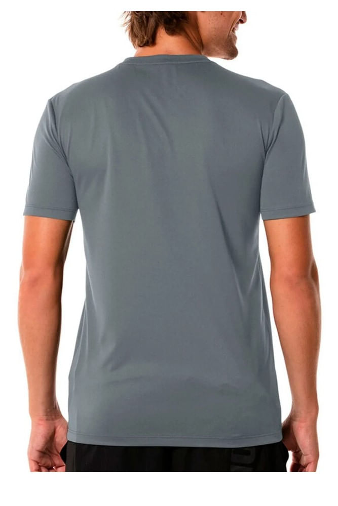 Camiseta-De-Treino-Masculina-Mizuno-Nirvana-Mnmar3685-Cinza