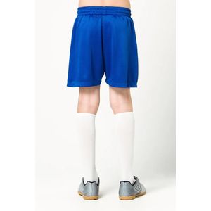 Calção Umbro Twr Striker Juvenil Masculino 2t02022-323 Azul