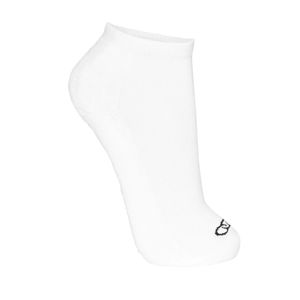 Meia De Cano Curto Masculina Olympikus Oimsa21193 Branco