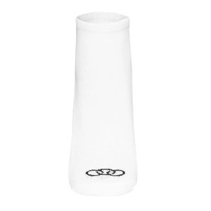 Meia De Cano Curto Masculina Olympikus Oimsa21193 Branco