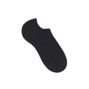 Meia Selene Sapatilha Invisível Masculina Algodão 8060.016 Sortido