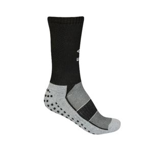 Meião Unisex Umbro 3/4 Umbro Grip U23tw008-111 Preto