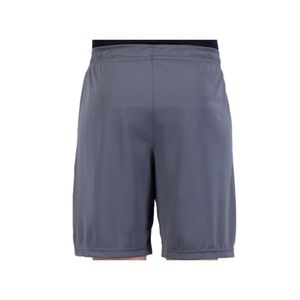 Bermuda Fila Sports Myler - 8" Masculina F11at00729-457 Chumbo