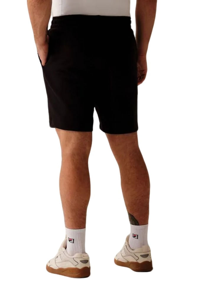 Bermuda-Fila-Moletom-Letter-Ii-Masculina-F11l01201-160-Preto