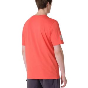 Camiseta Fila Liam Wr Masculina F11ht00682-1690 Vermelho