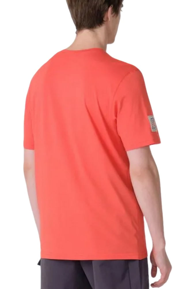 Camiseta-Fila-Liam-Wr-Masculina-F11ht00682-1690-Vermelho