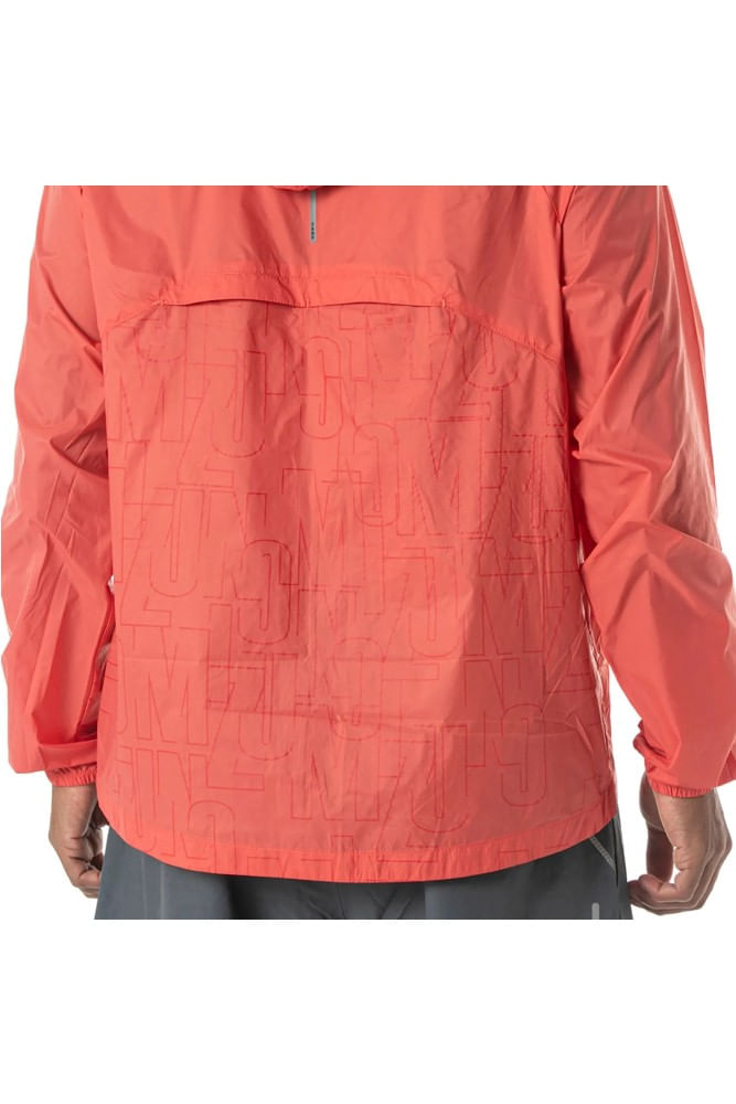 Jaqueta-De-Corrida-Masculina-Mizuno-High-Mimsr4114-Laranja-
