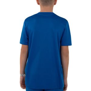 Camisa Umbro Legacy Juvenil Menino U17tw00435-333 Azul