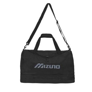 Mala De Treino Unissex Mizuno Master Mimaa22090 Preto
