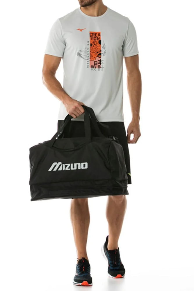 Mala-De-Treino-Unissex-Mizuno-Master-Mimaa22090-Preto