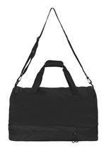 Mala-De-Treino-Unissex-Mizuno-Master-Mimaa22090-Preto