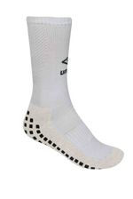 Meiao-Unisex-Umbro-3-4-Umbro-Grip-U23tw008-222-Branco-