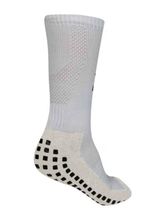 Meiao-Unisex-Umbro-3-4-Umbro-Grip-U23tw008-222-Branco-