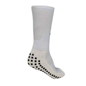 Meião Umbro 3/4 Grip Antiderrapante Masculino U23tw008-222 Branco