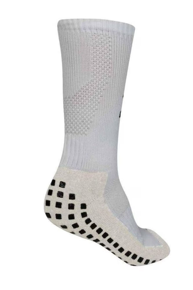 Meiao-Unisex-Umbro-3-4-Umbro-Grip-U23tw008-222-Branco-