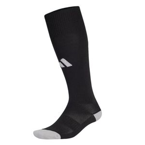 Meias Adidas Milano 23 Masculino Ht6538 Preto
