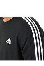 Moletom-Adidas-Essentials-3-Listras-Masculino-Ic9317-Preto