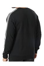 Moletom-Adidas-Essentials-3-Listras-Masculino-Ic9317-Preto