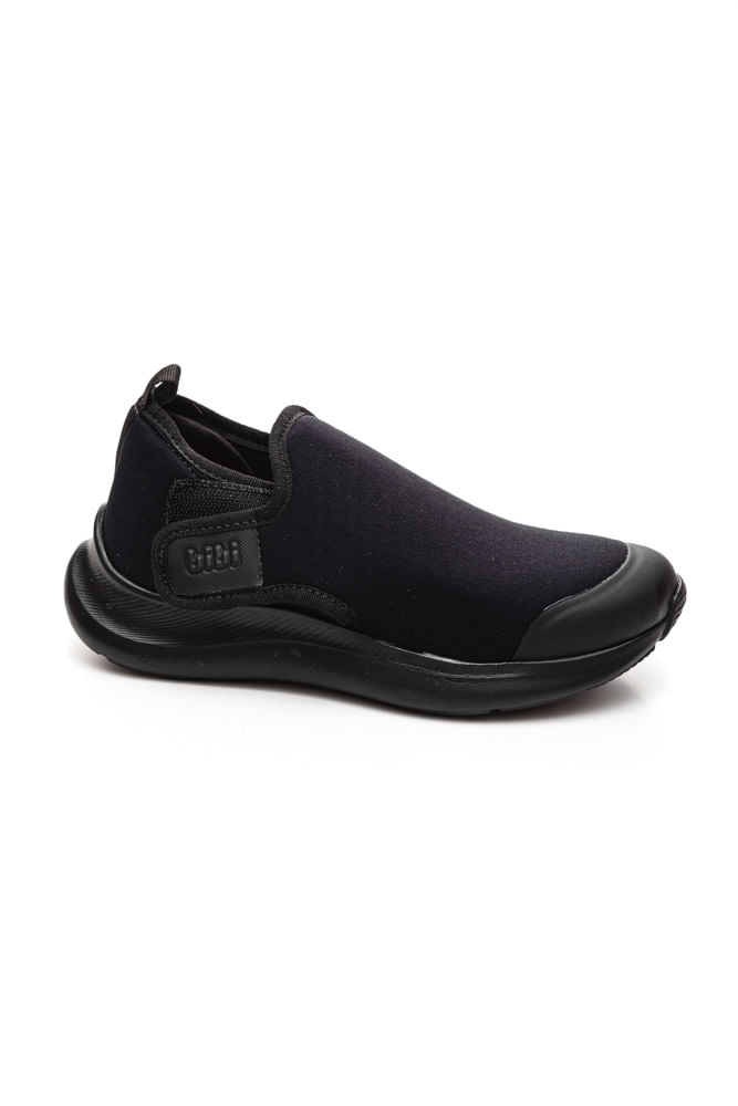 Tenis-Bibi-Action-Tira-Autocolante-Confortavel-Juvenil-Menino-1167292-Preto
