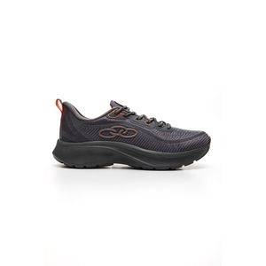 Tênis Olympikus Conex Caminhada Masculino Cinza