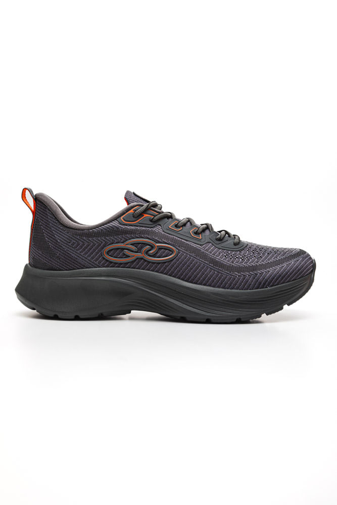Tenis-Olympikus-Conex-Caminhada-Masculino-Cinza