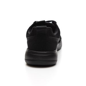 Tenis Mormaii Flexer Casual Masculino Preto