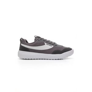 Tênis Mormaii Flexer Casual Masculino Cinza