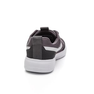 Tênis Mormaii Flexer Casual Masculino Cinza