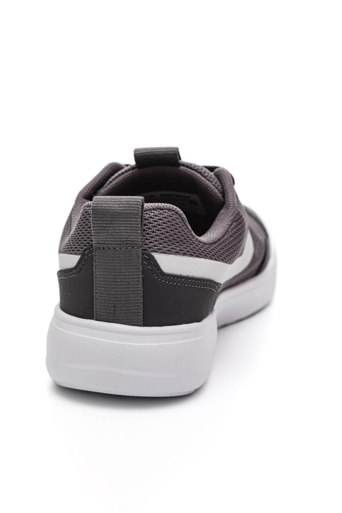 Tenis-Mormaii-Flexer-Casual-Masculino-Cinza