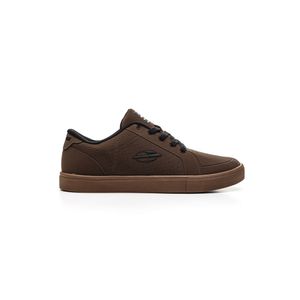 Tenis Mormaii Urban 3 Casual Masculino Marrom