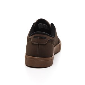 Tenis Mormaii Urban 3 Casual Masculino Marrom