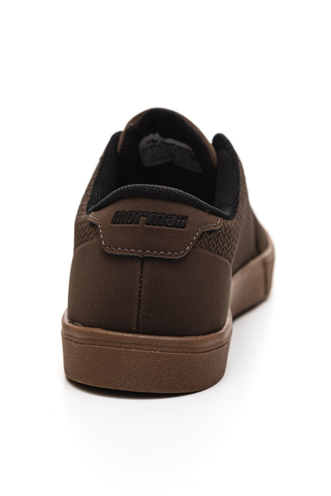 Tenis-Mormaii-Urban-3-Casual-Masculino-Marrom