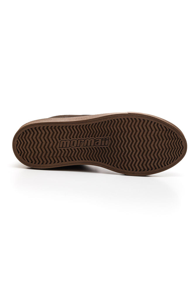 Tenis-Mormaii-Urban-3-Casual-Masculino-Marrom