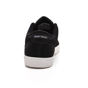 Tenis Mormaii Urban 3 Casual Masculino Preto