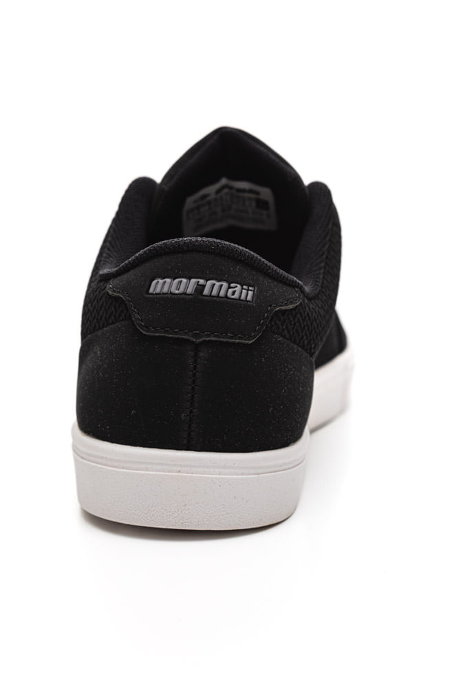 Tenis-Mormaii-Urban-3-Casual-Masculino-Preto