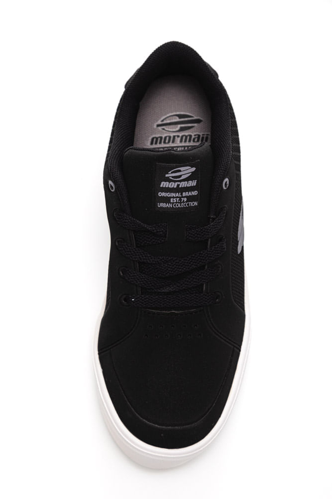 Tenis-Mormaii-Urban-3-Casual-Masculino-Preto