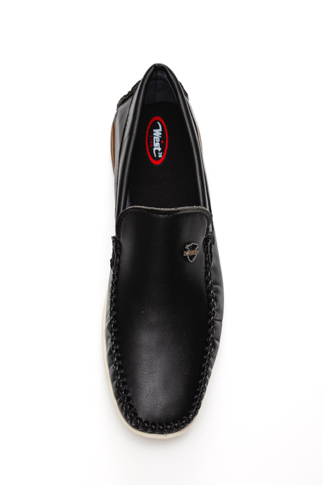 Kit-West-Line-Sapato-Cinto-Carteira-Masculino-Napa-135425-Preto