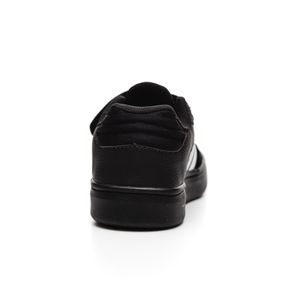 Tênis Batatinha Casual Infantil Menino 105-89 Preto